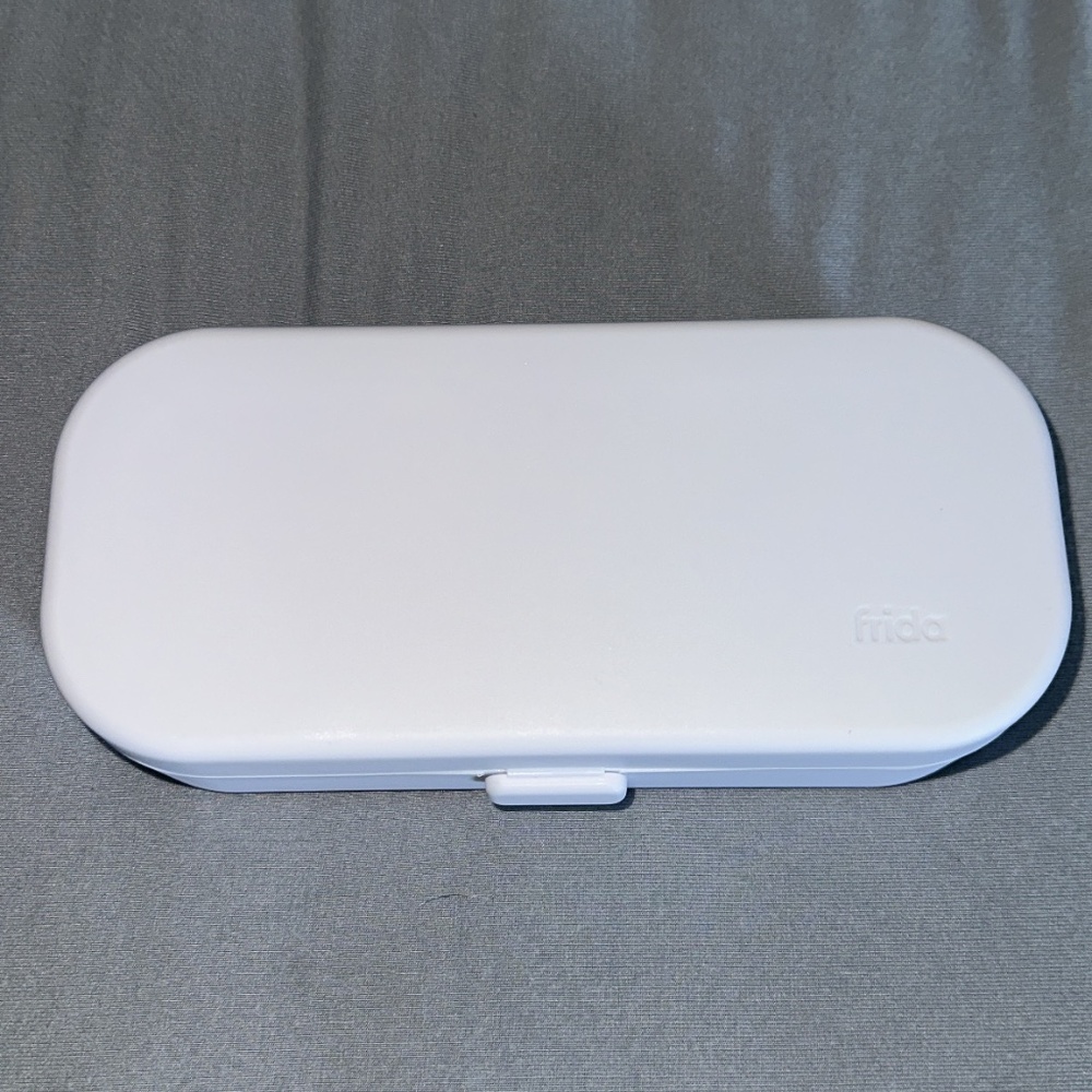 Frida baby Electric Nail Buffer